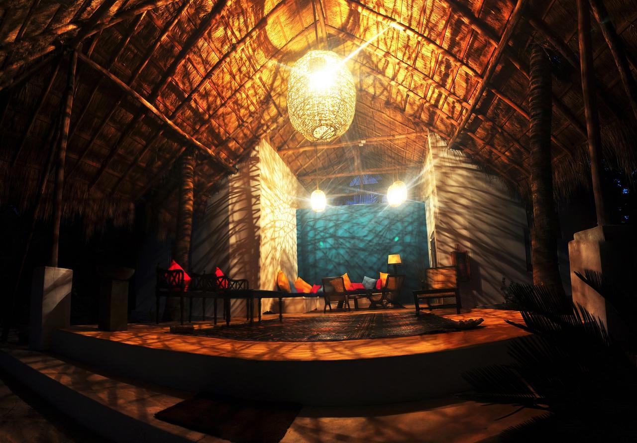Palagama Beach Etalai Rum bild